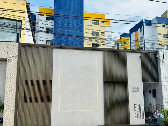 Kitnet aluguel em Região Geográfica Imediata de Natal, Natal
