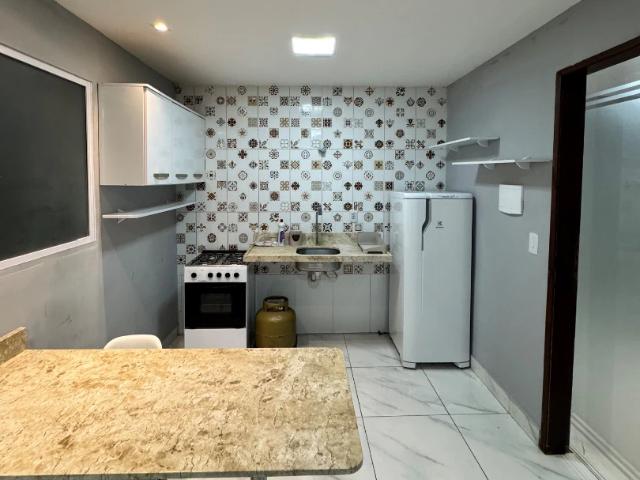 Kitnet aluguel em Região Sul, Natal