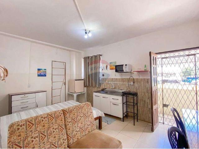 Estudio aluguel em Natal, Ponta Negra