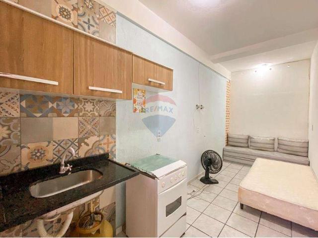 Estudio aluguel em Natal, Ponta Negra