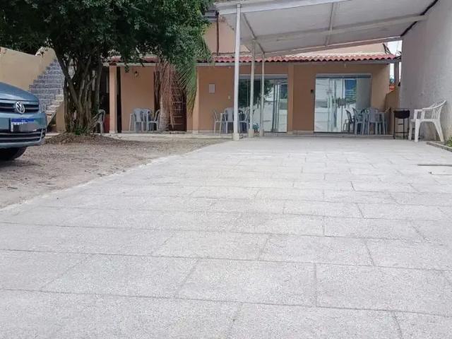 Kitnet aluguel em Marcos Freire, Niterói