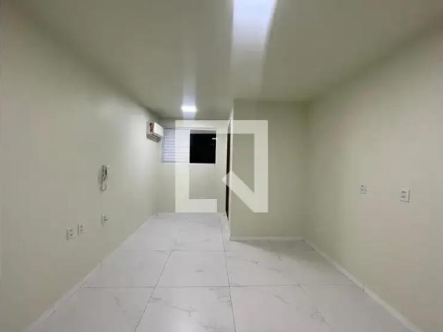 Kitnet aluguel em Novo Hamburgo