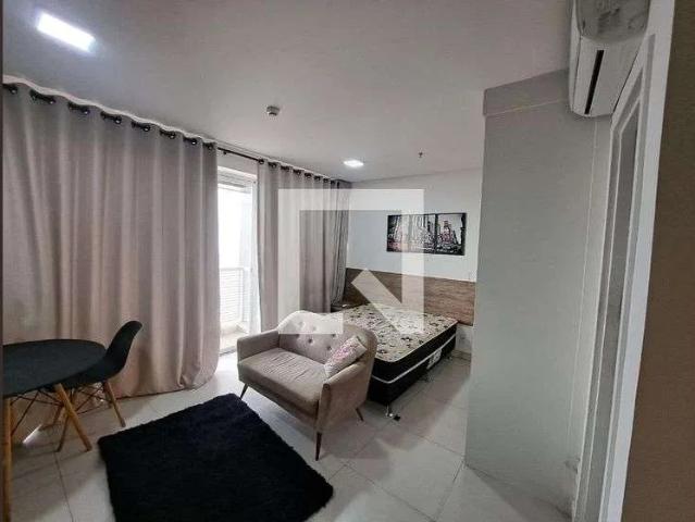 Kitnet aluguel em Osasco
