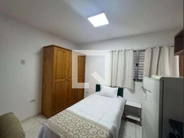 Kitnet aluguel em Osasco