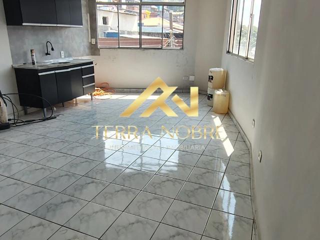Kitnet aluguel em Bela Vista, Osasco