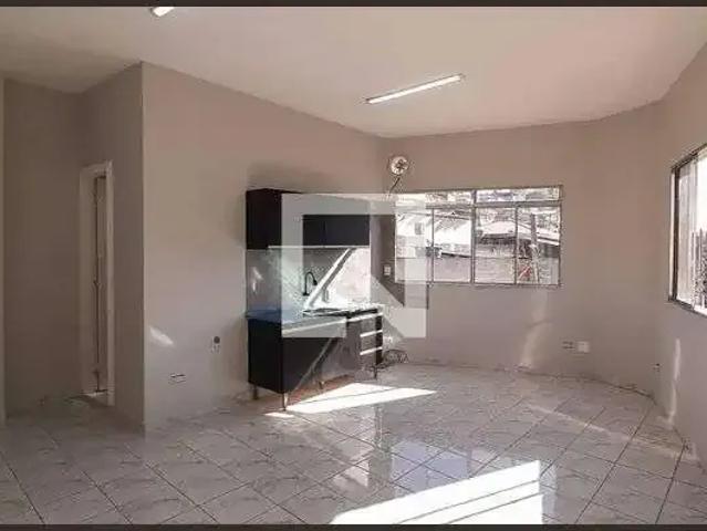 Kitnet aluguel em Região Imediata de São Paulo, Região Metropolitana de São Paulo