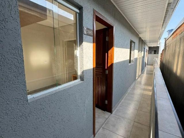 Kitnet aluguel em Vila Cidade Munhoz Júnior, Osasco