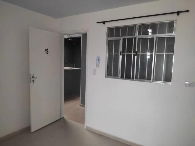 Kitnet aluguel em Região Imediata de São Paulo, Região Metropolitana de São Paulo