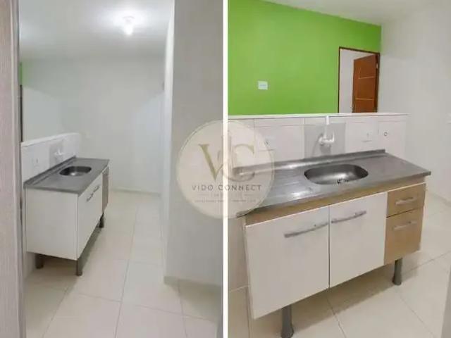 Kitnet aluguel em Região Imediata de São Paulo, Região Metropolitana de São Paulo