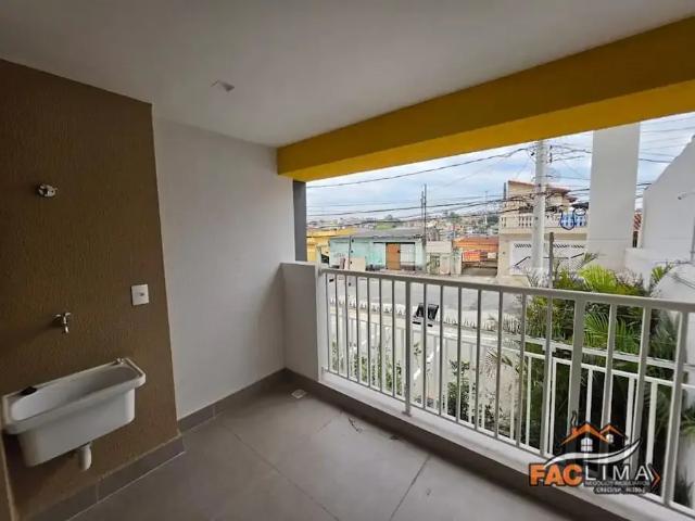 Kitnet aluguel em Cipava, Osasco