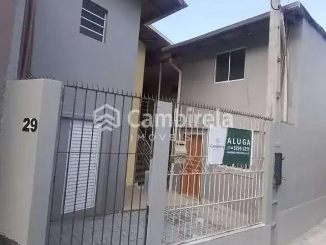 Kitnet aluguel em Região Geográfica Imediata de Florianópolis, Palhoça