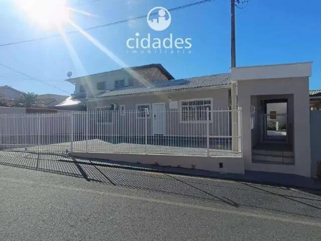 Kitnet aluguel em Região Geográfica Imediata de Florianópolis, Palhoça