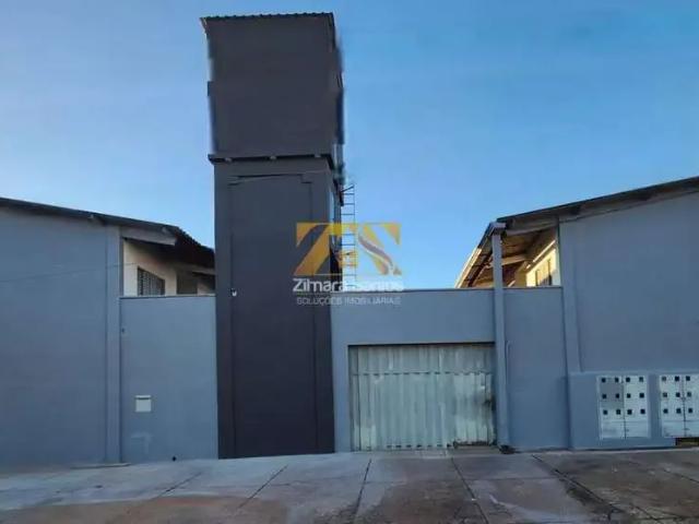 Kitnet aluguel em Região Geográfica Imediata de Palmas, Palmas