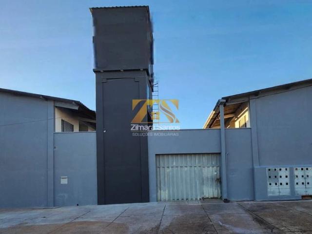Kitnet aluguel em Palmas, Região Geográfica Intermediária de Palmas