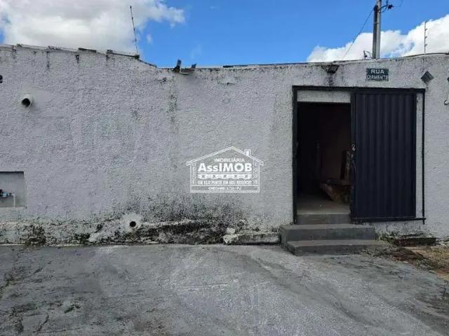 Kitnet aluguel em Região Geográfica Imediata de Patos de Minas, Paracatu