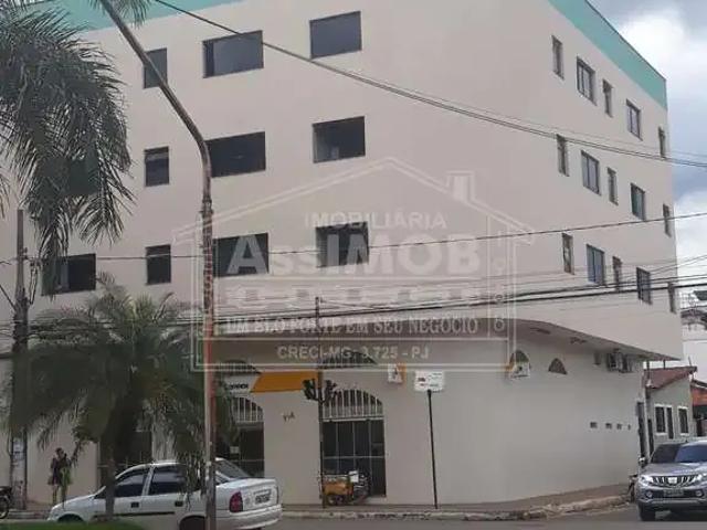 Kitnet aluguel em Região Geográfica Imediata de Patos de Minas, Paracatu