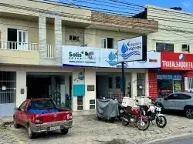 Apartamento aluguel em Nordeste, Natal