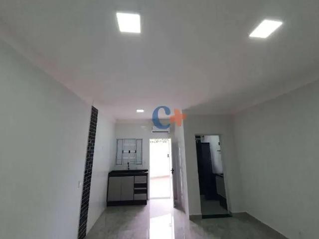 Kitnet aluguel em São José, Paulinia