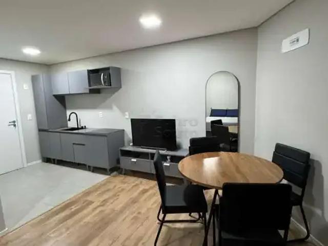 Kitnet aluguel em Região Geográfica Imediata de Pelotas, Aglomeração Urbana do Sul