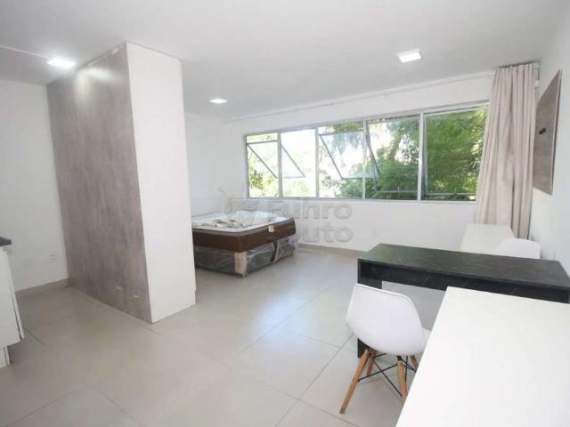 Estudio aluguel em Pelotas, Centro