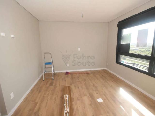 Estudio aluguel em Pelotas, Trindade