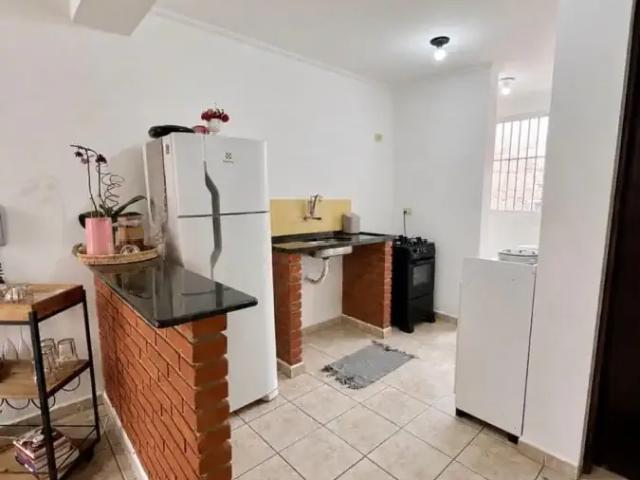 Kitnet aluguel em Região Imediata de Santos, Região Metropolitana da Baixada Santista