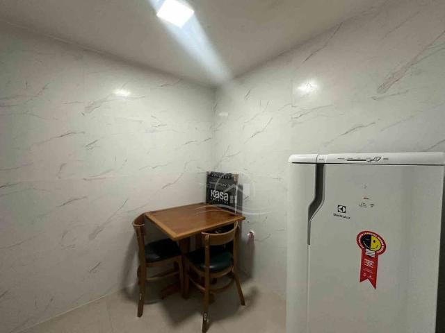 Kitnet aluguel em Região Imediata de Santos, Região Metropolitana da Baixada Santista