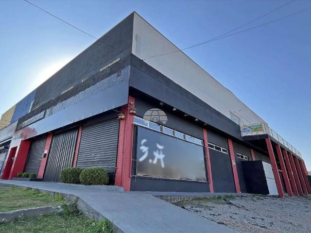 Kitnet aluguel em Centro, Pinhais