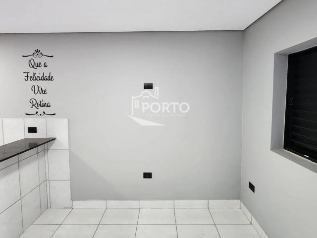 Kitnet aluguel em Região Imediata de Piracicaba, Região Metropolitana de Piracicaba