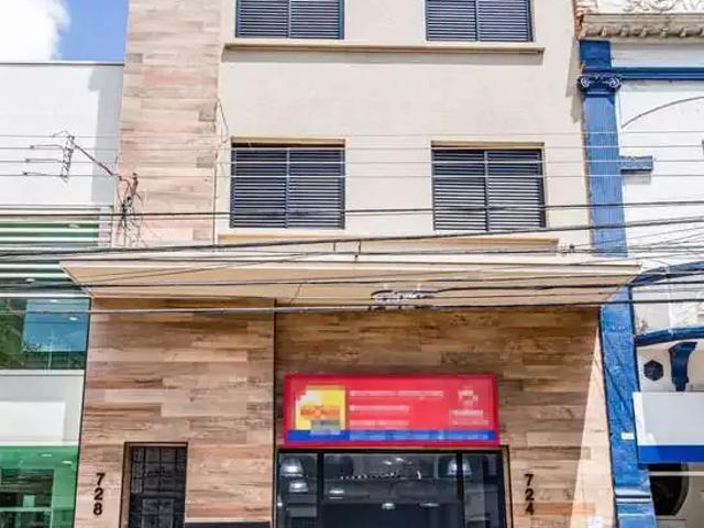 Kitnet aluguel em Região Imediata de Piracicaba, Região Metropolitana de Piracicaba