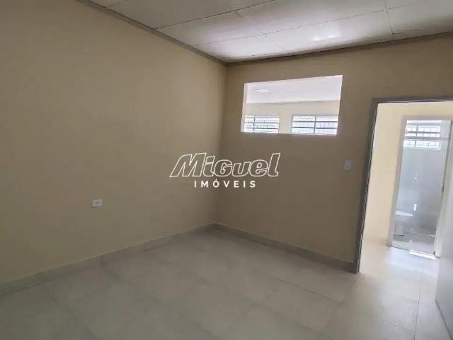 Kitnet aluguel em Região Imediata de Piracicaba, Região Metropolitana de Piracicaba