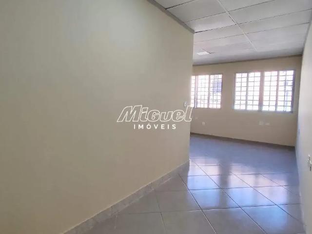 Kitnet aluguel em Região Imediata de Piracicaba, Região Metropolitana de Piracicaba