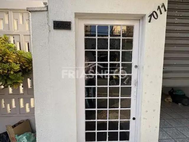 Kitnet aluguel em Região Imediata de Piracicaba, Região Metropolitana de Piracicaba