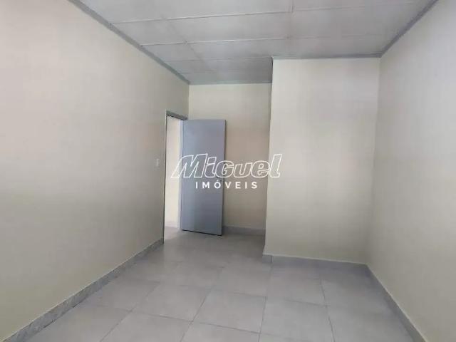 Kitnet aluguel em Região Imediata de Piracicaba, Região Metropolitana de Piracicaba