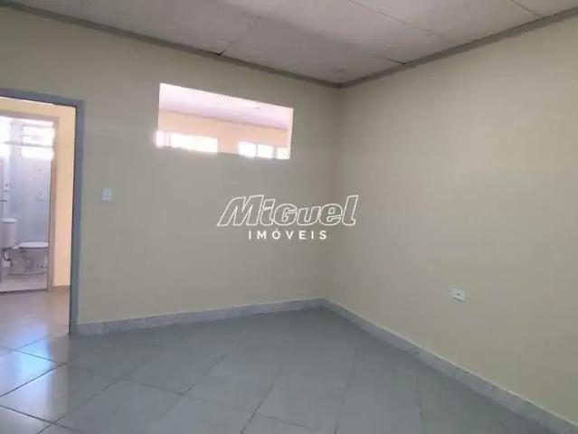 Kitnet aluguel em Centro, Piracicaba