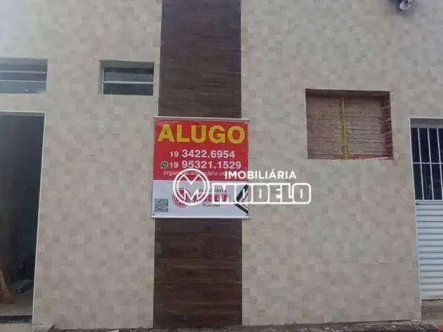 Kitnet aluguel em Região Imediata de Piracicaba, Região Metropolitana de Piracicaba