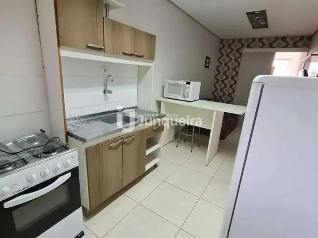 Kitnet aluguel em Região Imediata de Piracicaba, Região Metropolitana de Piracicaba