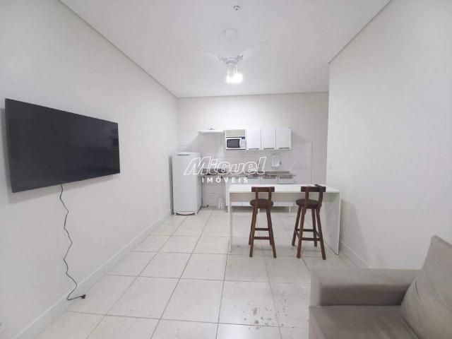 Kitnet aluguel em Região Imediata de Piracicaba, Região Metropolitana de Piracicaba