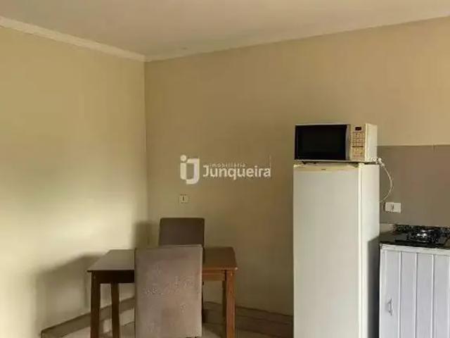 Kitnet aluguel em Região Imediata de Piracicaba, Região Metropolitana de Piracicaba