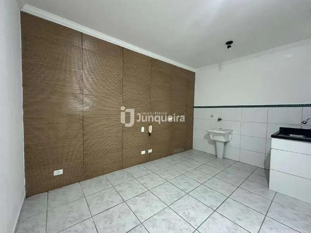 Kitnet aluguel em Região Imediata de Piracicaba, Região Metropolitana de Piracicaba