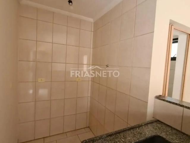 Kitnet aluguel em Região Imediata de Piracicaba, Região Metropolitana de Piracicaba