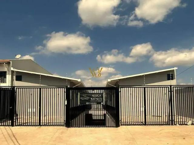 Kitnet aluguel em Região Imediata de Piracicaba, Região Metropolitana de Piracicaba