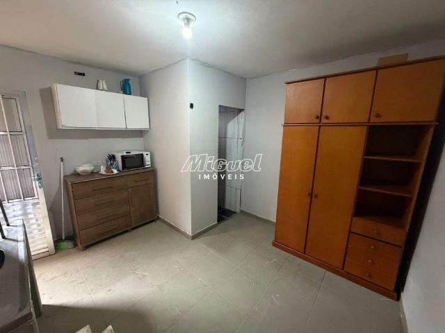 Kitnet aluguel em Jardim Noêmia Ingá, Piracicaba