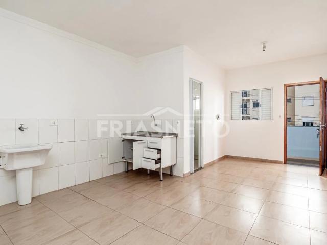 Kitnet aluguel em Piracicaba