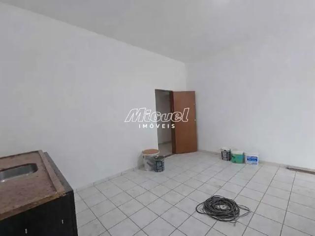 Kitnet aluguel em Região Imediata de Piracicaba, Região Metropolitana de Piracicaba