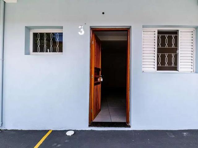 Kitnet aluguel em Região Imediata de Piracicaba, Região Metropolitana de Piracicaba