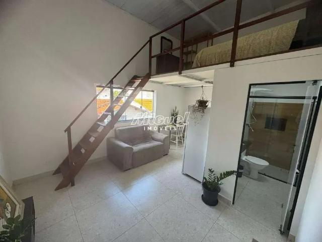 Kitnet aluguel em Região Imediata de Piracicaba, Região Metropolitana de Piracicaba