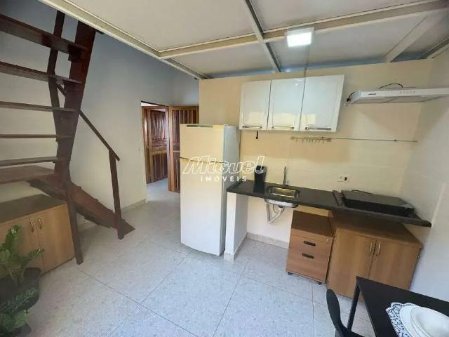 Kitnet aluguel em Região Imediata de Piracicaba, Região Metropolitana de Piracicaba