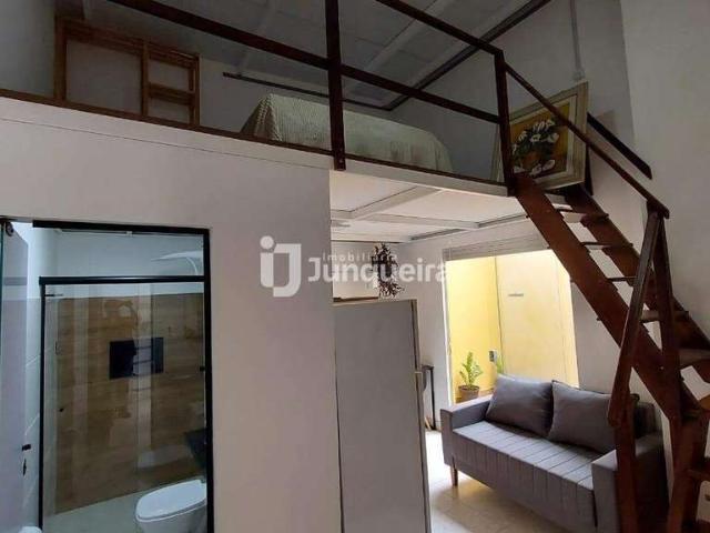 Estudio aluguel em Piracicaba, Jardim Abaeté