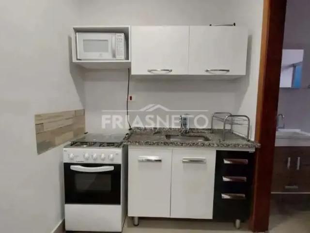 Kitnet aluguel em Região Imediata de Piracicaba, Região Metropolitana de Piracicaba